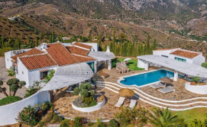 Casa Wils, Canillas De Aceituno